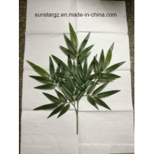 PE Bamboo Artificial Plant for Home Decoration (48691)